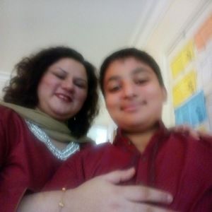 Meet your Posher, Amber